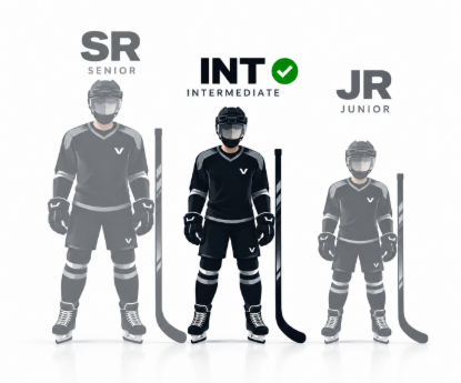 Picture of Intermediate Stick