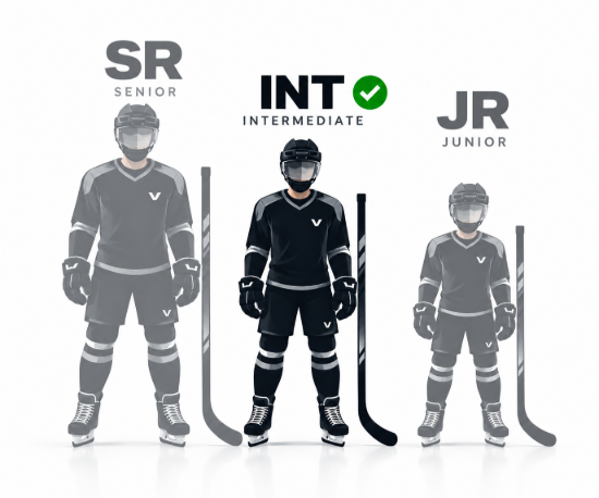 Picture of Intermediate Stick
